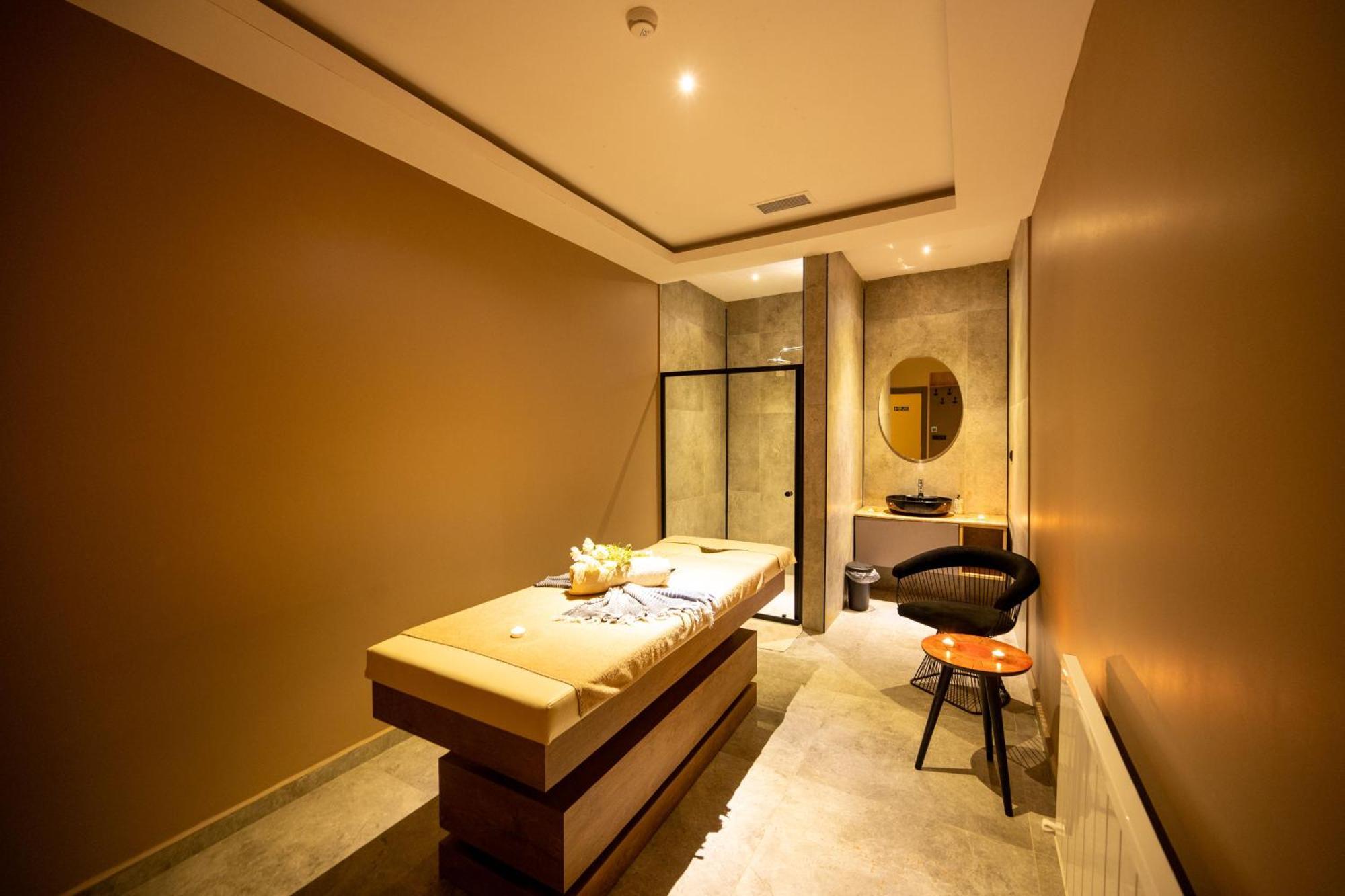 Vess Hotel 伊斯坦布尔 外观 照片