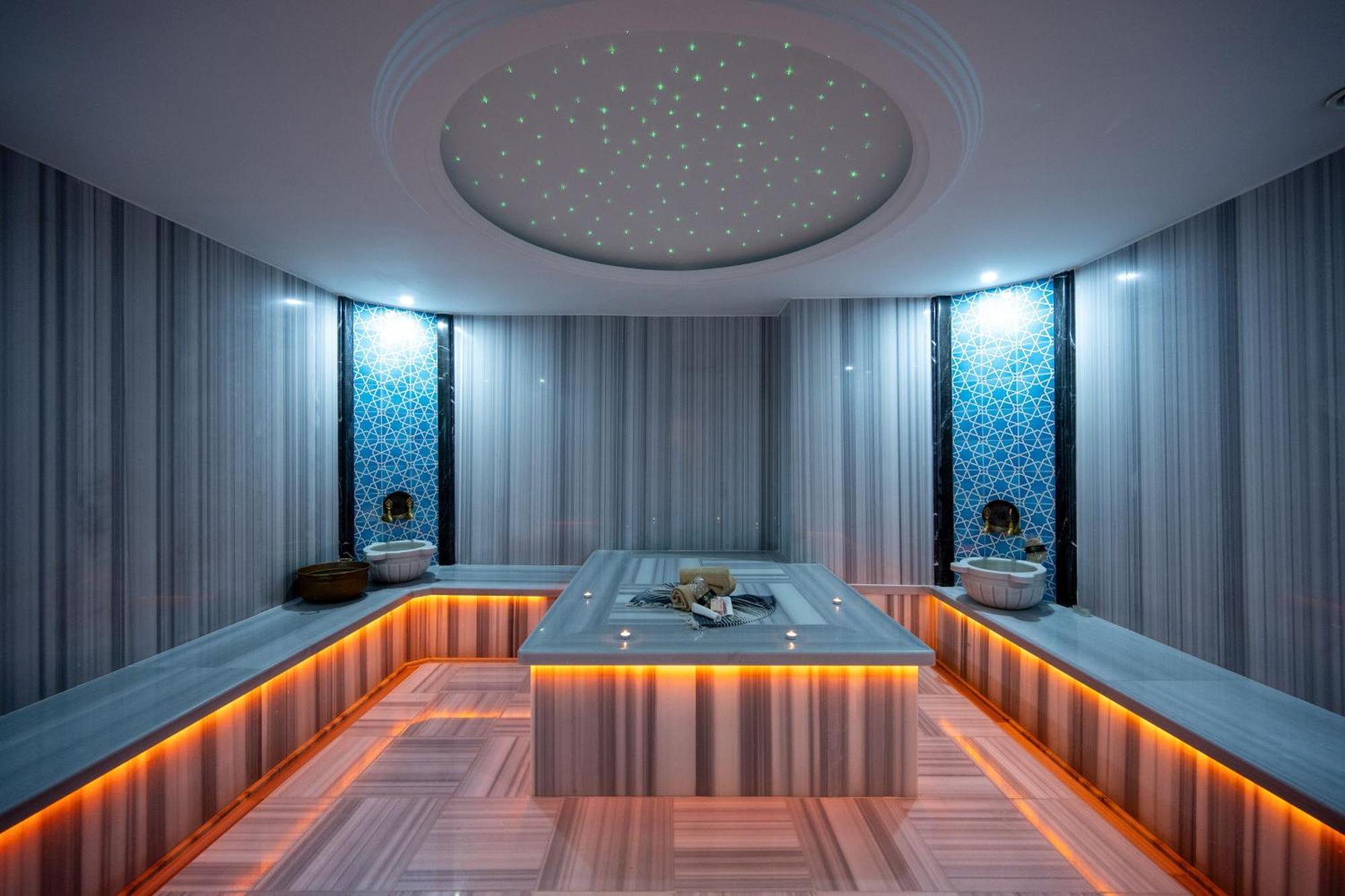 Vess Hotel 伊斯坦布尔 外观 照片